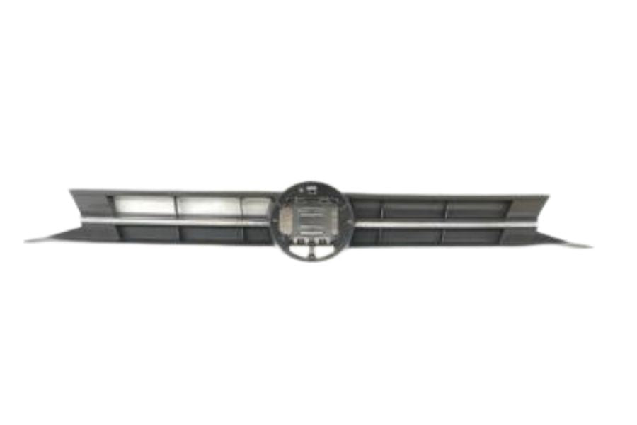 Polo 8 Main Grill + Chrome Moulding (Hatchback) Comfortline 2018-2022