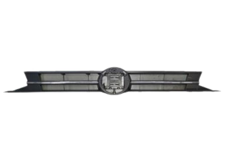 Polo 8 Grill + Chrome Moulding  (Hatchback) - Highline 2018-2022