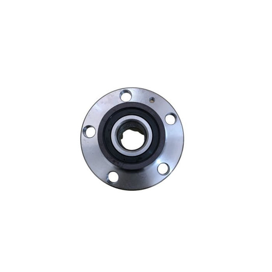 Polo 2 / Vivo Rear Wheel Bearing and Hub 2003-2015