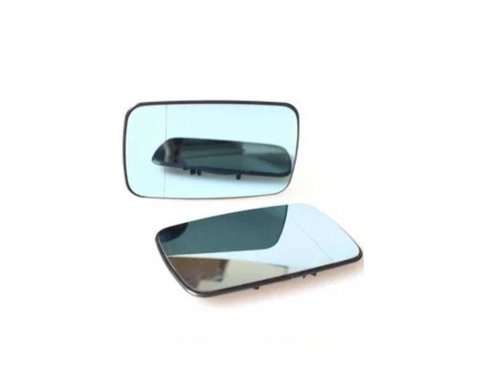 E46 / E39 Mirror Glass Plus Heated Function - Left And Right