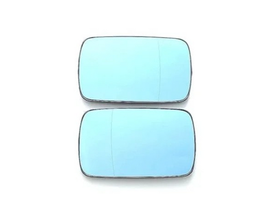 E46 / E38 Mirror Glass Plus Heated Function - Left And Right