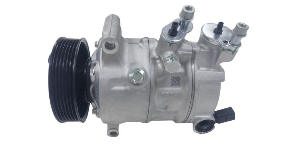 Polo 8 / Golf 7 Aircon Pump (2018+)