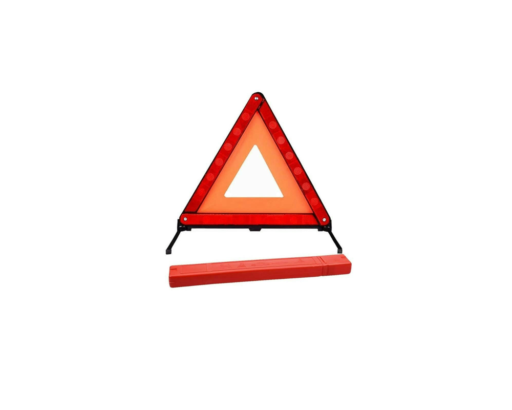 Warning Triangle