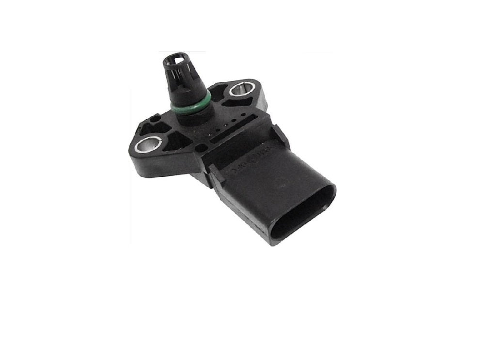 Polo 2 / Golf 5 Map Sensor - 4 Pin – Berlin Car Parts
