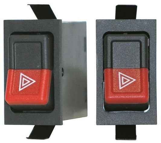 Golf 1 Hazard Light Switch