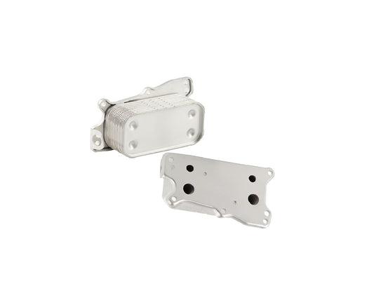 W203 / W204 Engine Oil Cooler (M272 / OM642 Engine)