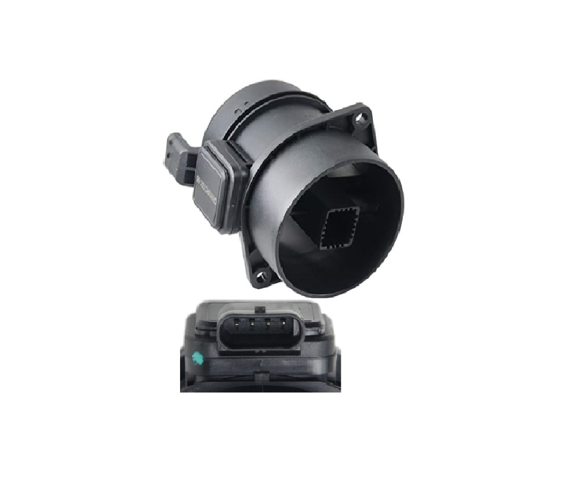 W212 Intake Sensor Computer W204 / W212 Air Mass Sensor - 5pin (OM651 Engine) – Berlin Car Parts