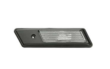 E30 Marker Lamp - Right (White)