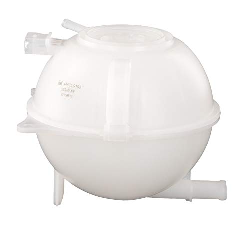 VW T5 /T6  Kombi Radiator Water Bottle TSI/TDI