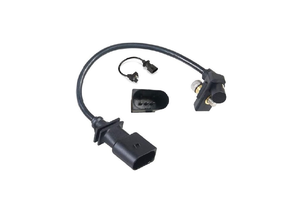 E46 / E90 Crankshaft Sensor - 3pin (N47/N57 Engine) – Berlin Car Parts