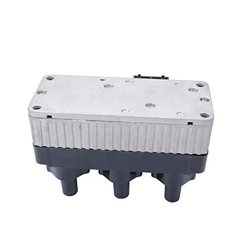 Golf 4 VR6 Coil Pack Berlin Car Parts