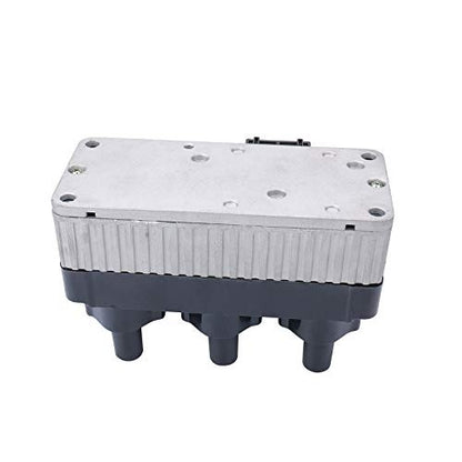 Golf 4 VR6 Coil Pack