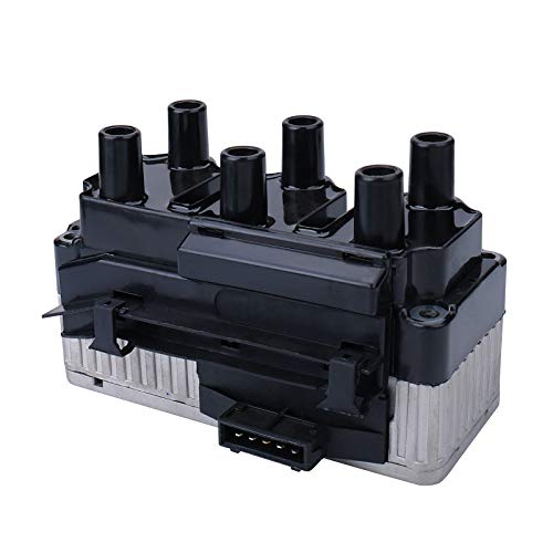 Golf 4 VR6 Coil Pack Berlin Car Parts