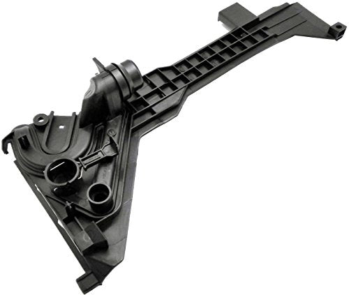 E46 Radiator Bottle Mount Plate 1999-2004 (Automatic Transmission)