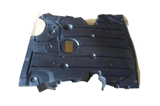 E90 Front Lower Engine Cover 2005-2011 (Petrol Models Only)