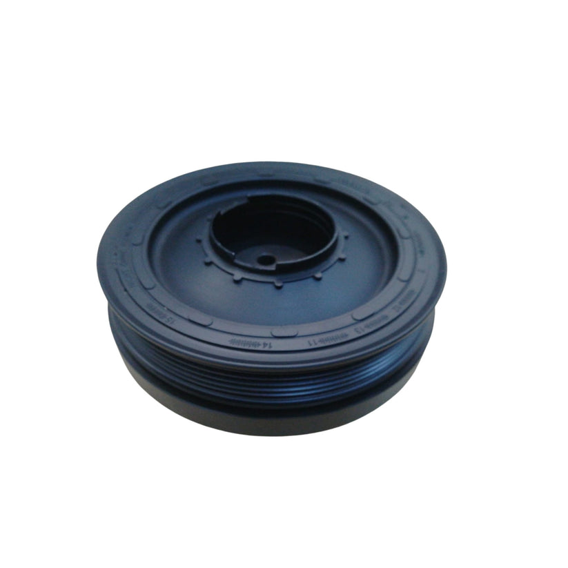E46 / E90 Crank Pulley 320D (N47 Engine) Berlin Car Parts