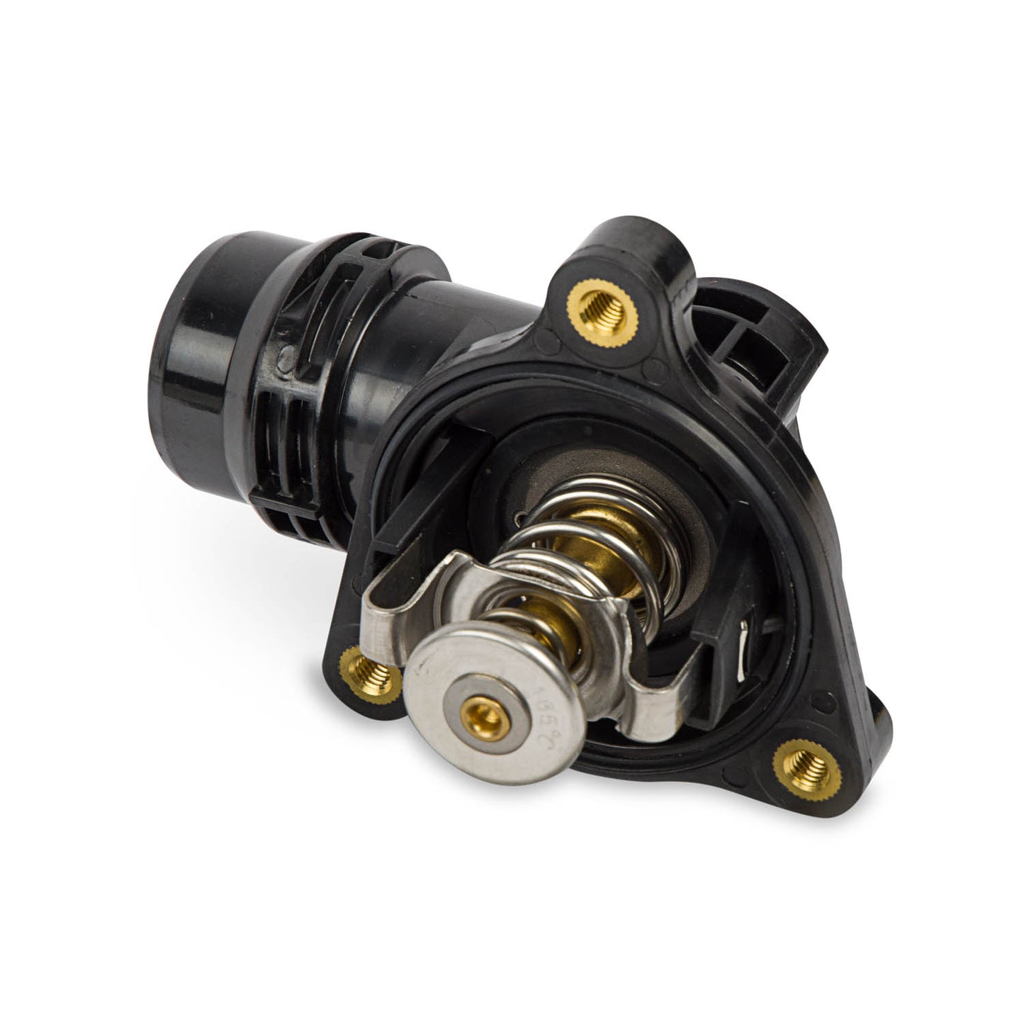 E46 / E90 Thermostat (N46 / N42 Engine) 105° 2pin Berlin Car Parts