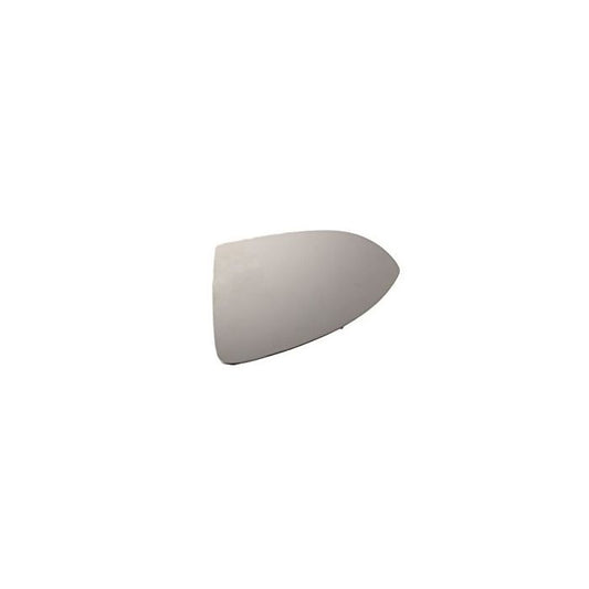 Golf 7 Door Mirror Glass - Right