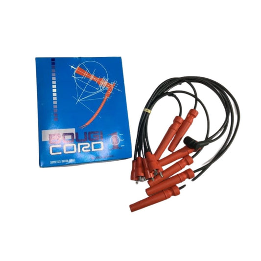 E30 BougiCords 1987-1991 (M20 Engine)