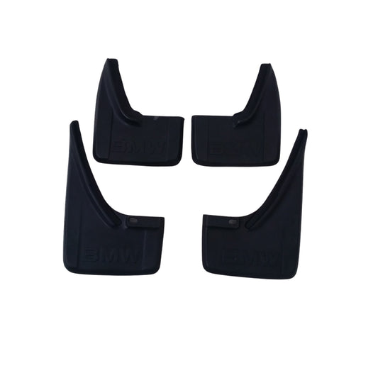 E30 Mud Flaps (Plastic Bumper)