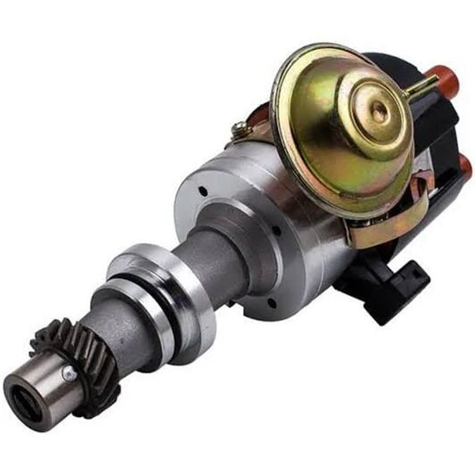Golf 1 Distributor Electronic With Vacuum Advance