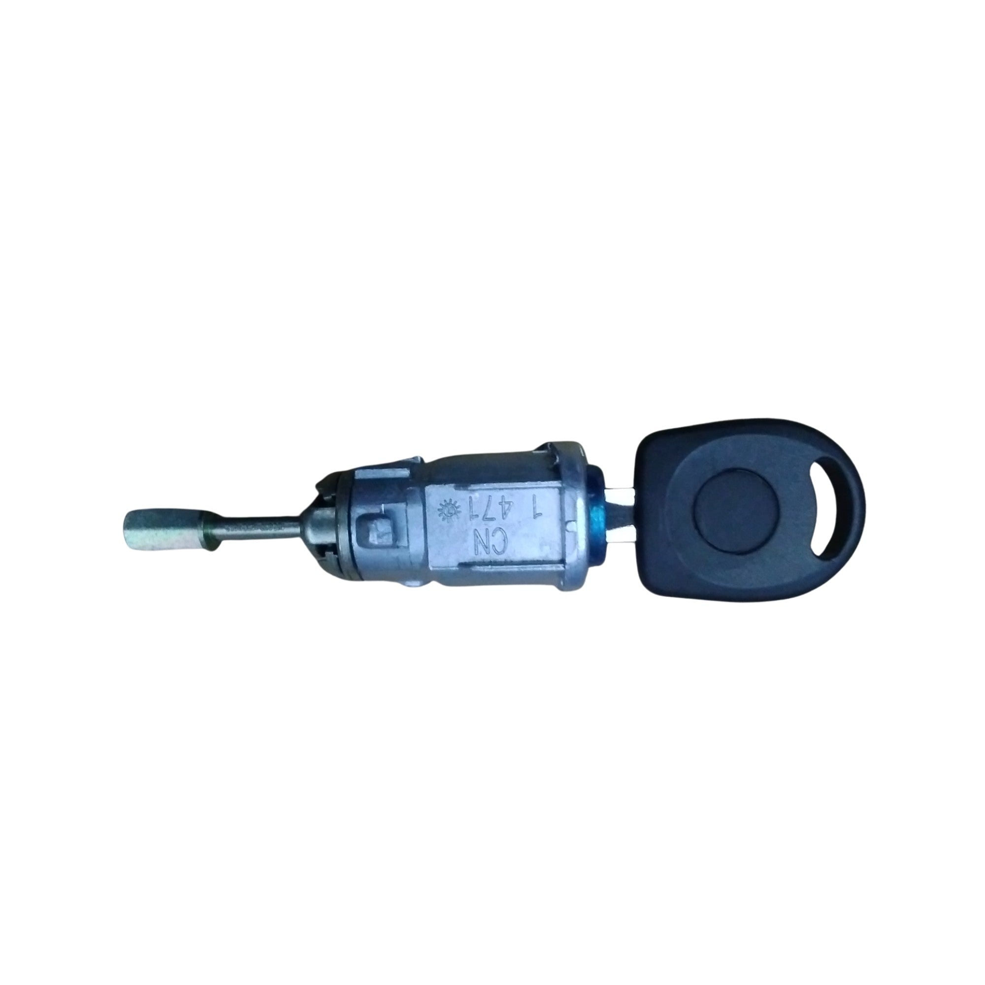 Polo 6 Barrel & Key Set – Berlin Car Parts