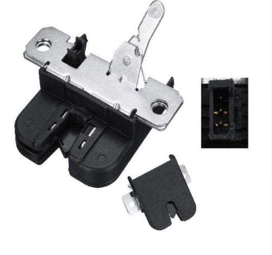 Polo 2 Boot Lock / Vivo