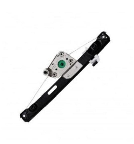 E90 Rear Window Mechanism - Left 2005-2011 (Electrical)