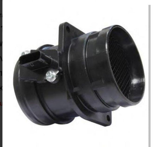 Golf 6 GTI Air Mass Sensor - 5 Pin