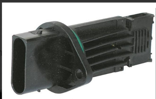 W203 / W210 CDI Air Mass Sensor - 5 Pin (OM611,OM612 Engine)