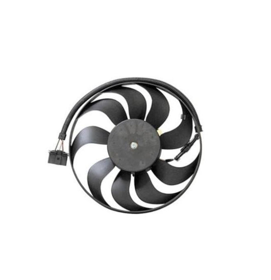 Golf 4 Radiator Cooling Fan - Right / Jetta 4 AEG