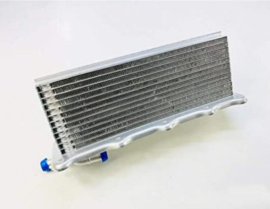 Polo 3 Intercooler