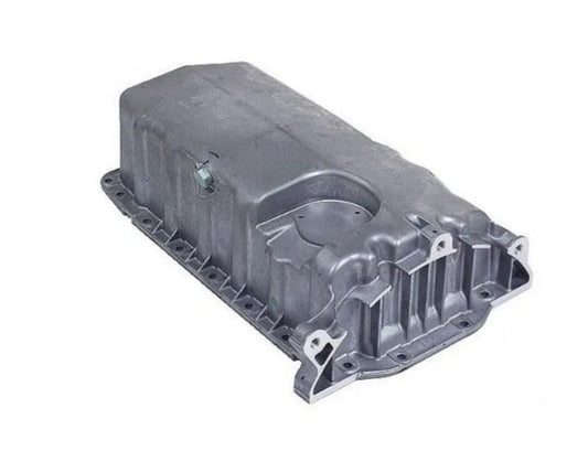 Golf 4 TDI Oil Sump No Hole