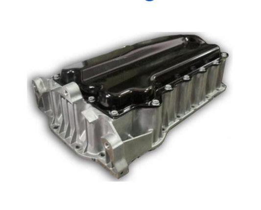 Golf 5 GTI Oil Sump 2.0 (BHY Engine)