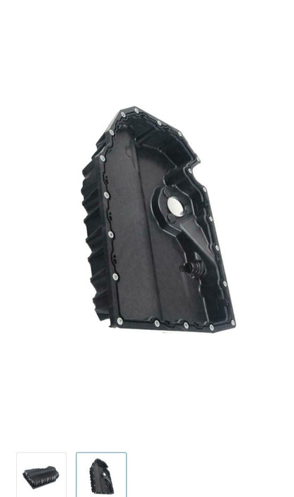 Golf 7 GTI Oil Sump - Plastic (CHH Sump)