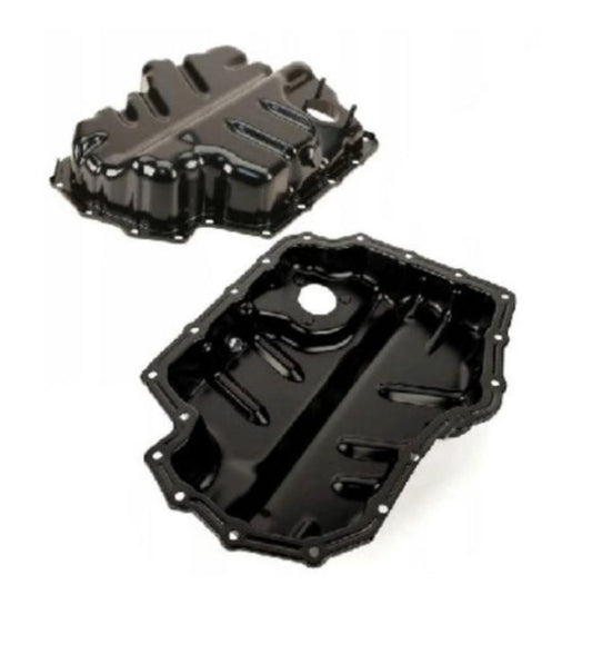 VW Golf 7 1.4 TSI TFSI Oil Sump Lower Engine