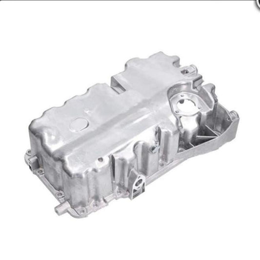 Golf 5 GTI Oil Sump With Sensor Hole