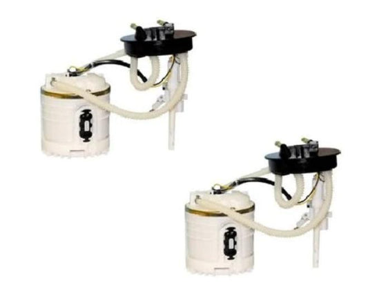 Golf 3 Fuel Pump with Housing 1 Bar 140 LH - 4 Pin / Polo 1