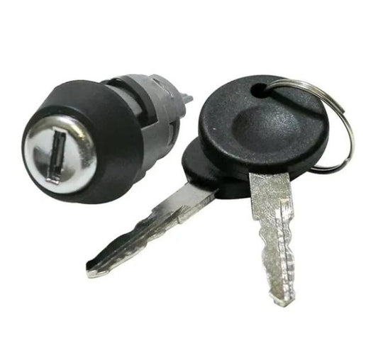 Golf 1 / Golf 2 / Polo 1 Ignition Barrel and Key
