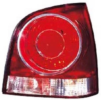 Vivo / Polo 2 Taillamp - Right (Hatchback) 2010-2014