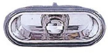 Vivo Marker Lamp Left/Right (Each) 2010-2014