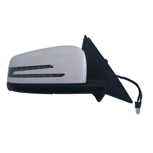 W204 C180 Door Mirror - Right
