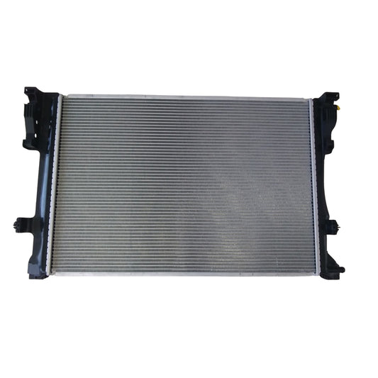 Mercedes W204 C180 Radiator (Manual)