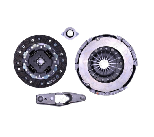 Golf 5 / Polo 6 Clutch Kit - Import