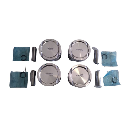 Polo 2 1.4 Piston Set (BBY / BBZ / AFH Engine)