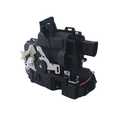 Golf 4 / Jetta 4 Passat B5 Door Lock Rear - Left Hand