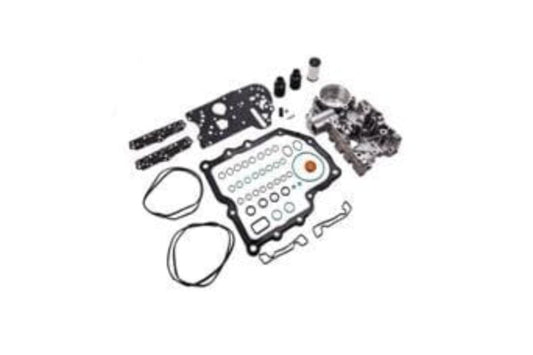 Polo 7 / Golf 6 DSG Gearbox Repair Kit / A3