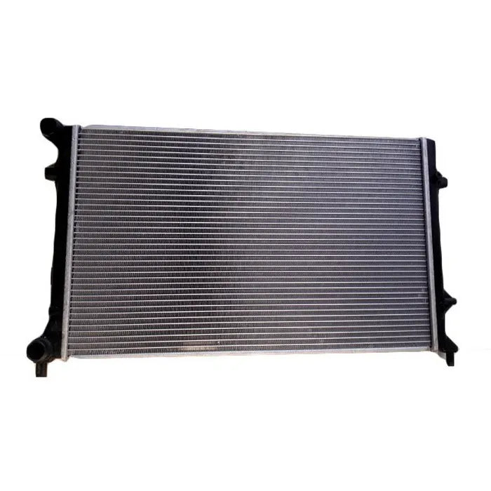 Jetta 5 Radiator Golf 5 Radiator 1.6 / 2.0 / Audi A3 / Jetta 5 / Caddy 2 (Manual) 2004 ...
