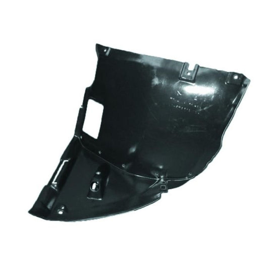 E46 Front Fender Liner Extension - Left 1999-2004