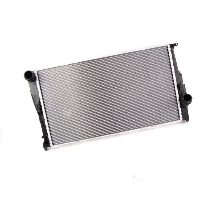 32092 Radiator E90 Radiator 320D 330D 335 Manual/Automatic 2005-2011 – Berlin Car Parts